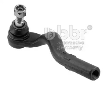 BBR AUTOMOTIVE 0015013977 -  Наконечник поперечной рулевой тяги